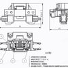 Gorenje Dishwasher Lock Assembly - Image 2
