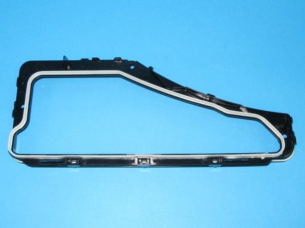 Soap Disp.Sealing Frame WM-80 9005