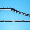 Asko Washing Machine Soap Disp.Sealing Frame WM-80 9005 - Image 1