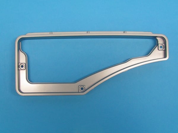 Soap Disp.Sealing Frame WM-80 LA022S5