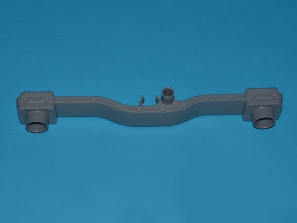 Manifold Middle Basket D8 Assy