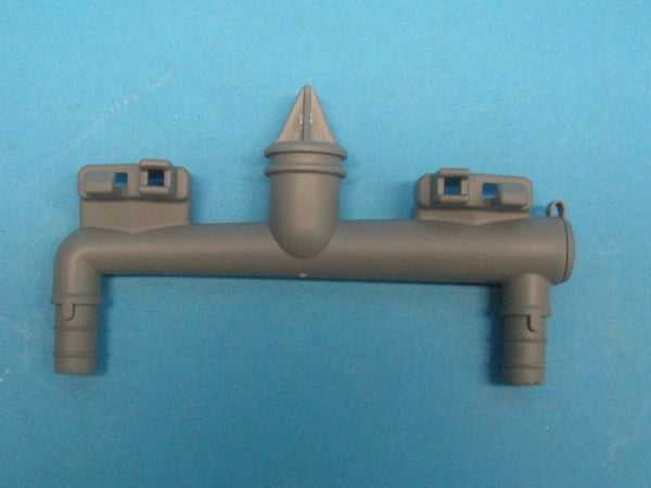 Spray Connection Middle Basket 5502-B