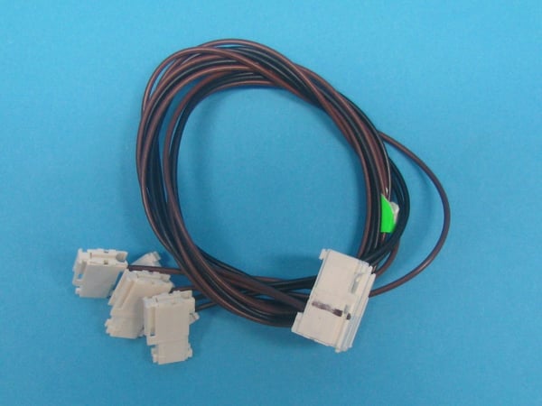 Wiring Harness GCUX3-AUTO.DOS.DW UL4