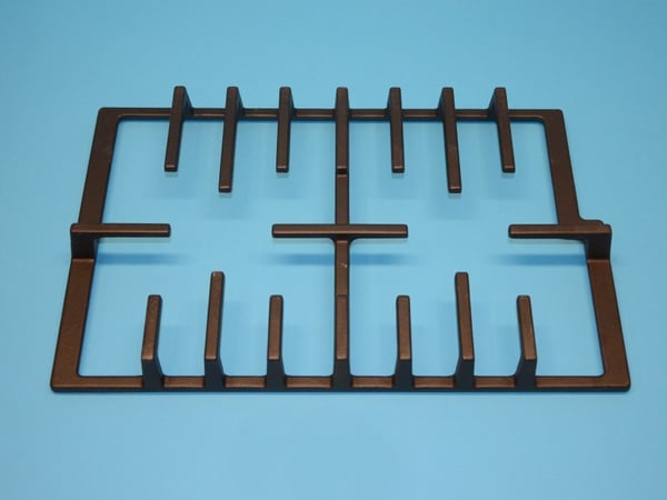 Cast Grid NGVK4.1 Left