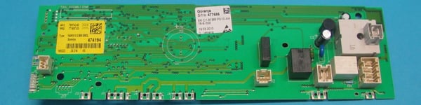 Control Unit C/1-M Bm PS-10/-A4-16-8 S