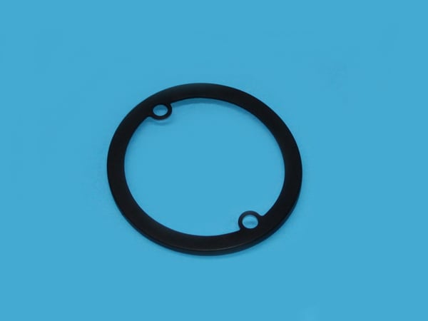 Gasket Burner Aux