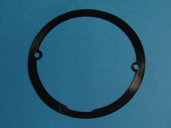 Gasket Burner R