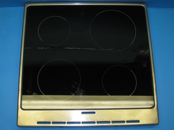 Cooktop SK603 Mora T Glu Inox