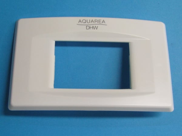 Control Panel ET4 Aquarea Sign Assy S