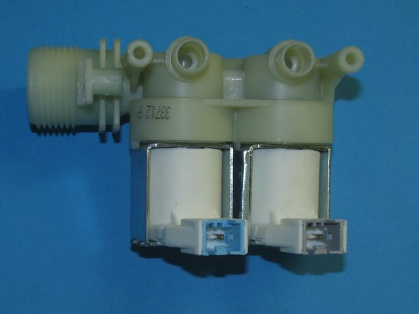 Electrovalve Double