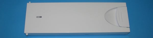 Evaporator Door
