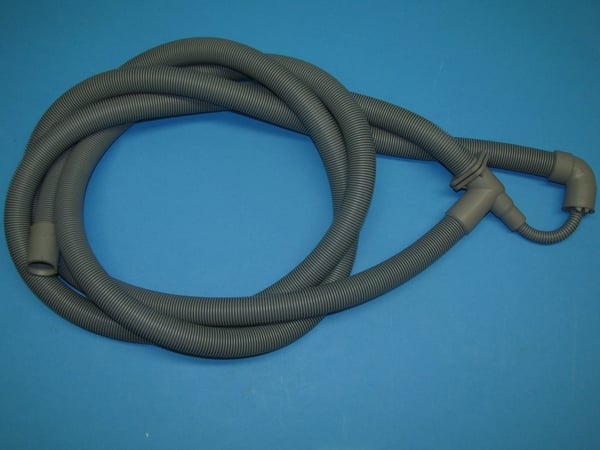Discharge Hose