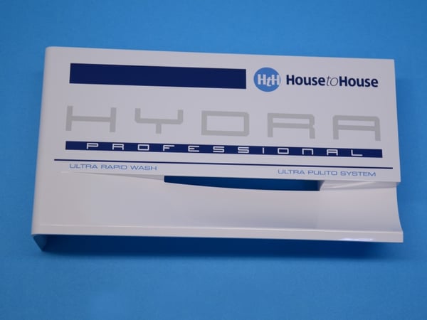 Soap Disp.Handle Hydra PS-12 Sign