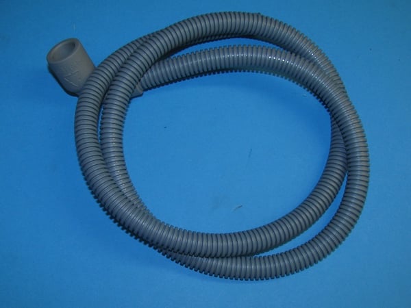 Overflow Hose