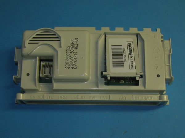 Electronic Timer