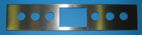 Ctrl PAN.NGVA3 FL6-22 Iconled VZ065 Assy
