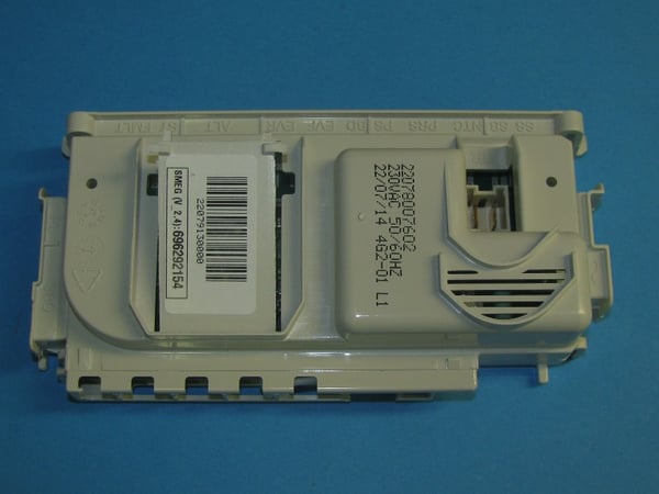 Electronic Timer