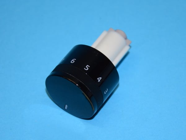 Knob Gpp 6-43 H&s En-n Fl 9005/9006
