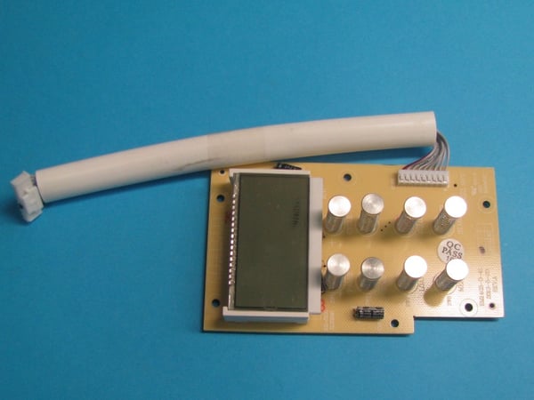 Control PCB Asm BM1403-D-41