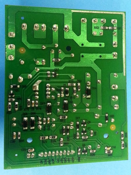 Power PCB Asm BM1403-P-41