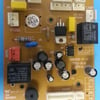 Gorenje Blender & Processor Power PCB Asm BM1403-P-41 - Image 2