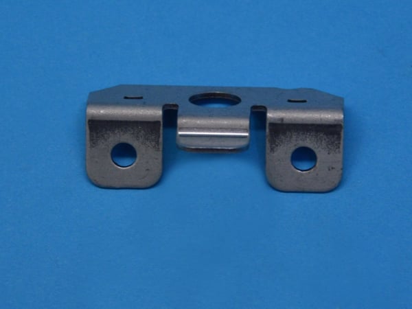 Cover Thermostat Holder Hza Zn
