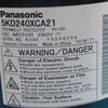 Gorenje Air Conditioners Compressor 5KD240XCA21 R410A DC 280V - Image 1