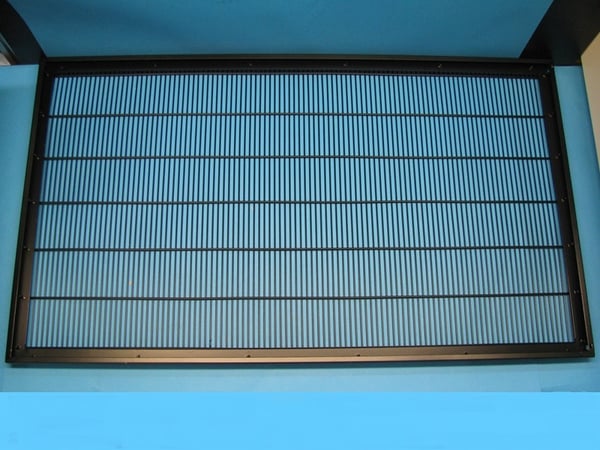 Air Exhaust Grid Ae Inv 13 A
