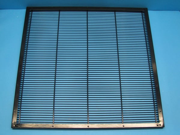 Air Outlet Grid Ae Inv 10 A