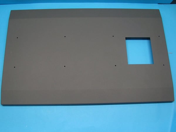 Front Panel Ae Inv 13 A
