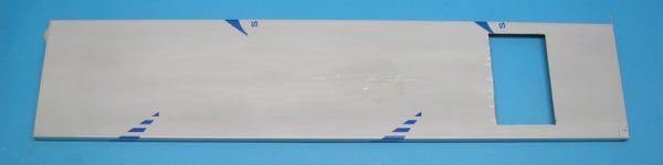 Decorative Panel S.S304
