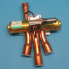 Gorenje Air Conditioners 4-WAY Valve SHF-11-45D1 R410A - Image 2