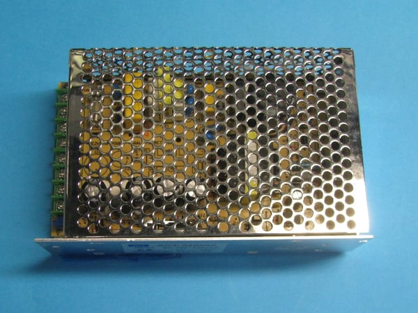 Supply Unit AC110-240V DC24V 4/5A