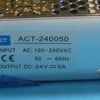 Gorenje Tumble Dryer Supply Unit AC110-240V DC24V 4/5A - Image 2