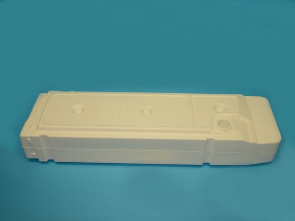 Condensate Container 8KG SP/K-10 Assy