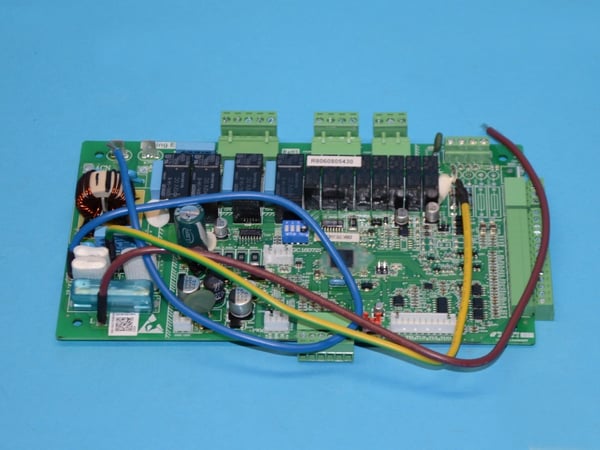 Interior Unit Controller Ae Inv