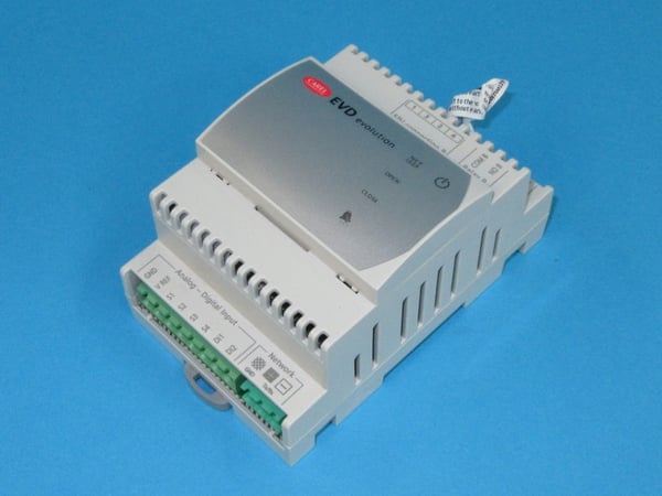 Controller Carel EVD0000E51