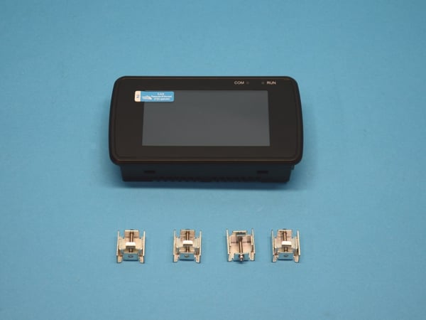 Control Unit WLT-TFT4827L