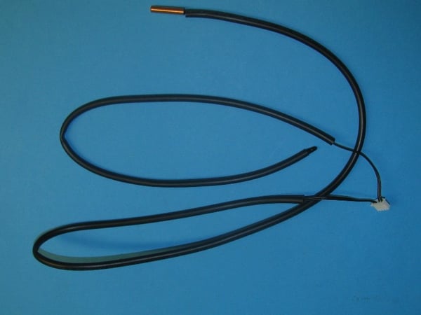 Ambient/Evaporator Temperature Sensor 5K