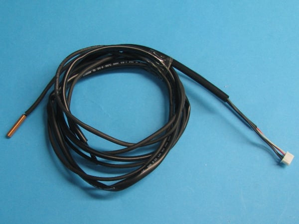 Ambient/Evaporator Temperature Sensor 5K