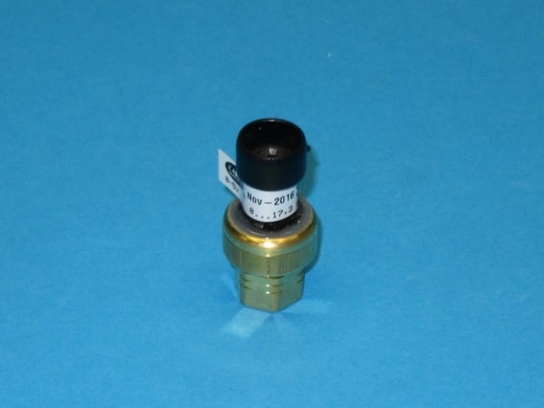Pressure Sensor SPKT043RO