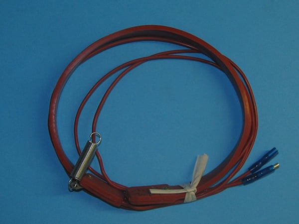 Compressor Heating Zone L365 30W