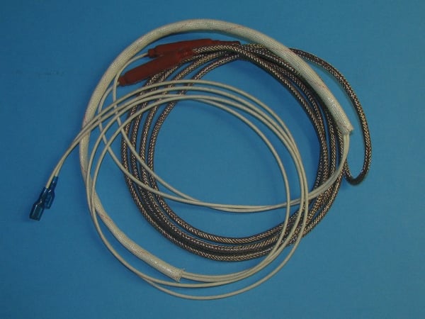 Housing Bottom Heating Cable L1060 140W