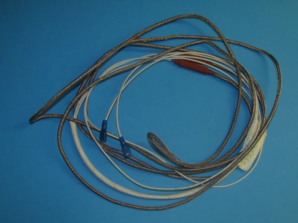 Housing Bottom Heating Cable L1800 140W
