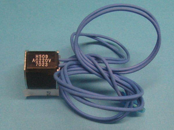 4-WAY Valve Coil STF-01AH509AZ1