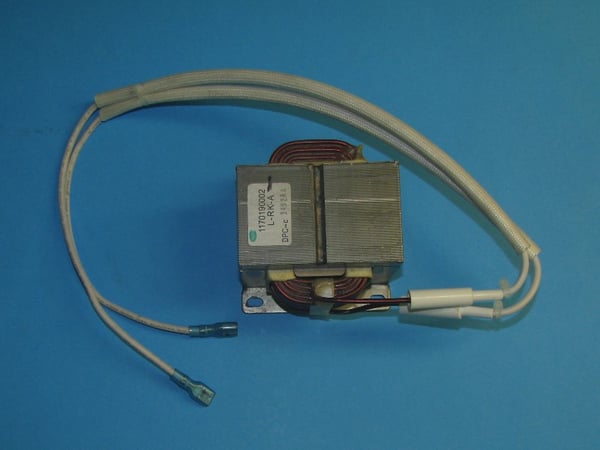 Pfc Coil