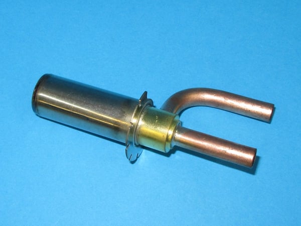 Electronic Expansion Valve 2.2C-14 R410A