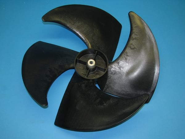 Axial Fan D490 X 143,5"