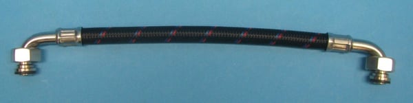 Silicone Tube G1/2 FC130STX300