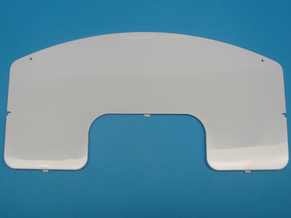 Service Cover Flat